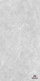 Le style industriel de tuile moderne de porcelaine Grey Square Tiles Concrete Floor que léger a glacé la porcelaine couvre de tuiles 1600*3200mm