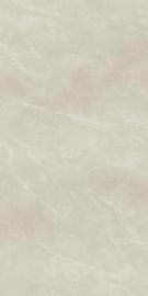 La ligne adaptée aux besoins du client spéciale brillante de première qualité en céramique relient ensemble 1200x2400mm que les grandes dalles couvrent de tuiles la tuile de grand format
