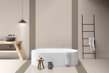 Tuile polie de porcelaine de regard du marbre 1600X3200 de grand format