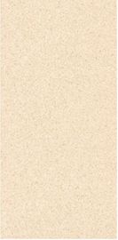 Tuile de marbre beige de mur de salle de bains du grand format 1600x3200