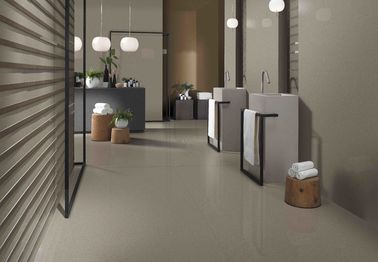 tuiles d'intérieur jaunes brillantes 1600x3200x12 et de Matt Tiles 12mm de porcelaine de marbre de tuile de porcelaine