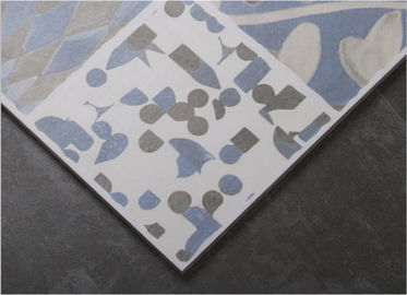Tuiles en céramique Encaustic de mur du style 300*300mm de cru