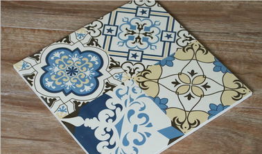 Carrelage en céramique rustique de cuisine de Matte Surface 300*300mm