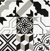Tuiles d'intérieur à la maison rustiques de porcelaine de la couleur 600x600 millimètre de mélange de lobby