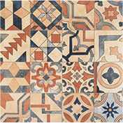 Carrelages en céramique de la porcelaine 600x600 mate de chambre à coucher de pavillons