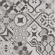 Carrelage léger de porcelaine de Cemento10mm 600x600