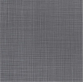 Tuile de porcelaine de regard de ciment de la salle de bains 10mm 60*60cm de bâtiment