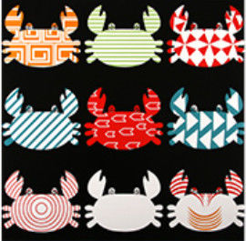 Carreau de céramique d'équilibre de cuisine exotique de la place 1cm 600*600mm