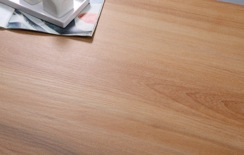 200x1200mm Matt Wood Look Porcelain Tile pour la Chambre de club