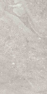 Carrelage vitré de marbre de porcelaine pour le mur extérieur d'intérieur