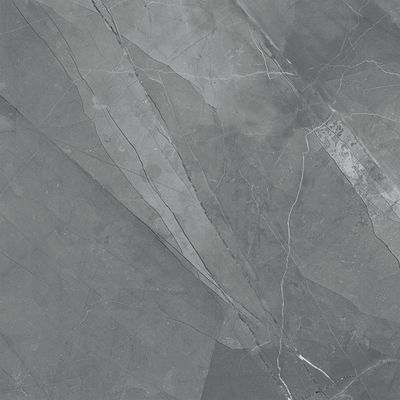 carrelages de porcelaine de décoration intérieure de 900x900mm Grey Color foncé