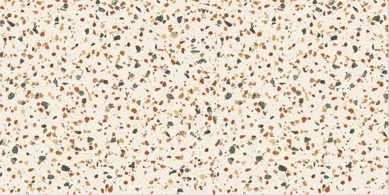 carrelages en céramique de sol de mosaïque de 60x120cm pour le trottoir de jardin