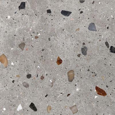 0,5% tuiles d'intérieur de porcelaine d'absorption d'eau pour la décoration de construction