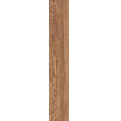 le plancher de carreau de céramique de grain en bois 3d a rectifié le regard du bois 200*1200mm