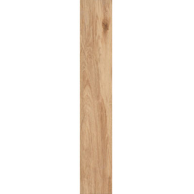 Matériaux de construction artificiels en bois en céramique vitrés par villa de carrelages de porcelaine 200x1200mm