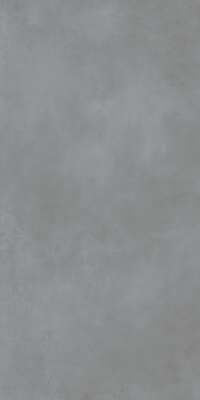 Carrelage Mural en Céramique Design Micro Cement Luce 600x1200mm Carreaux de Sol et Mur en Porcelaine Grise