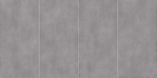 Carreau de céramique léger 900*1800mm de Microcement Zeustile d'effet de marbre de Grey Indoor Porcelain Tiles With