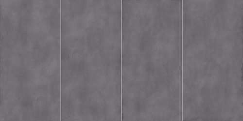 Le grès de porcelaine de salle de bains couvre de tuiles Microcement moderne Zeus Wall Tiles Grey Color